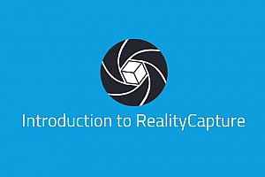 RealityCapture 3D 手机拍照自动生成3D模型|照片，视频转3D